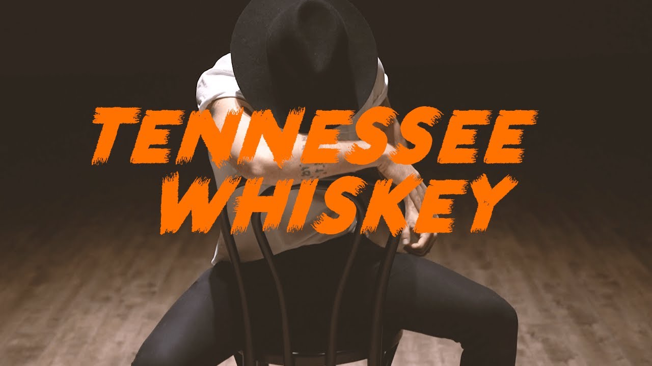 Tennessee Whiskey