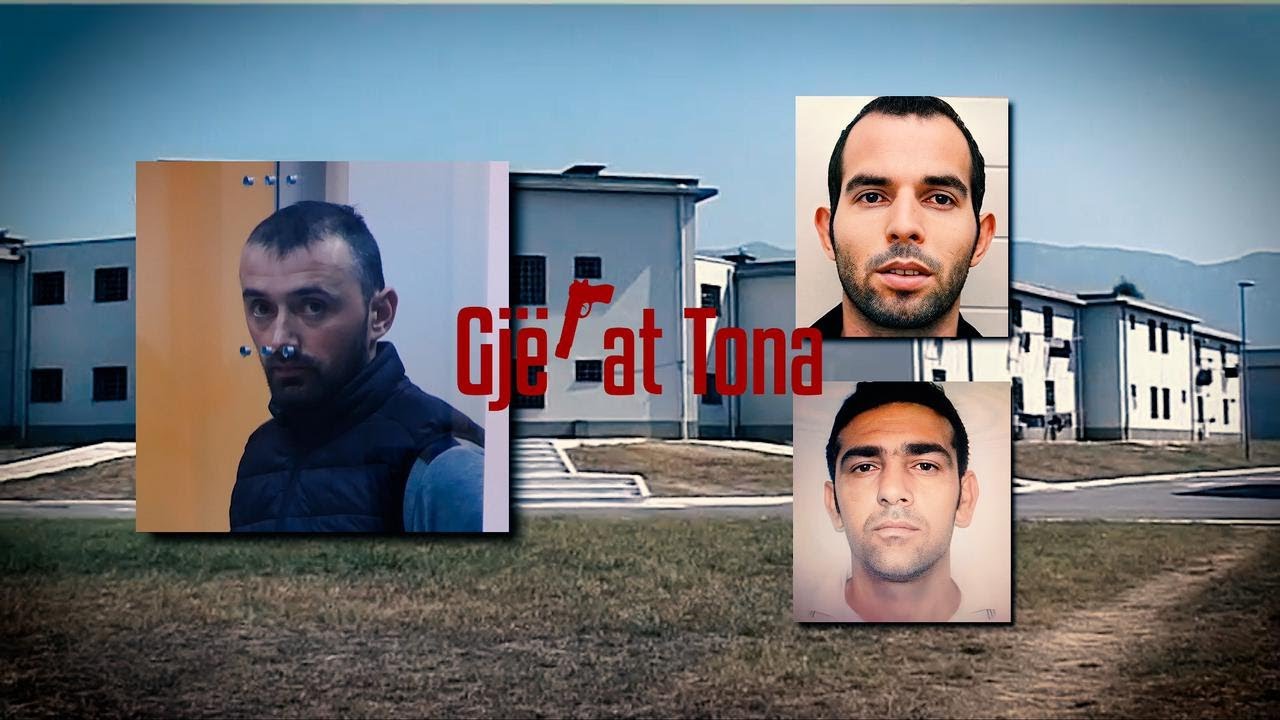 Gjërat Tona/ Vrasje me pagesë në qeli, misteri i pistoletës në burgun e Peqinit | ABC News Albania