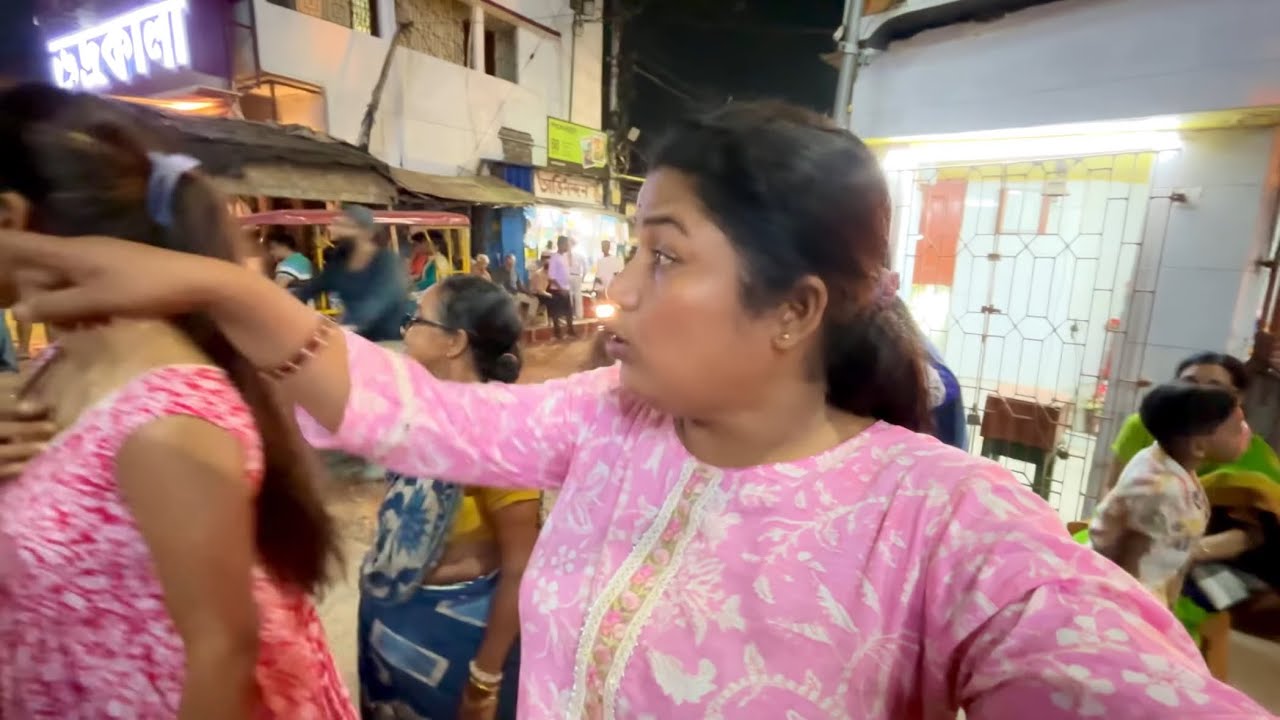 Bengali Vlog # অনেকদিন পরে মায়ের বাড়িতে গেলাম 