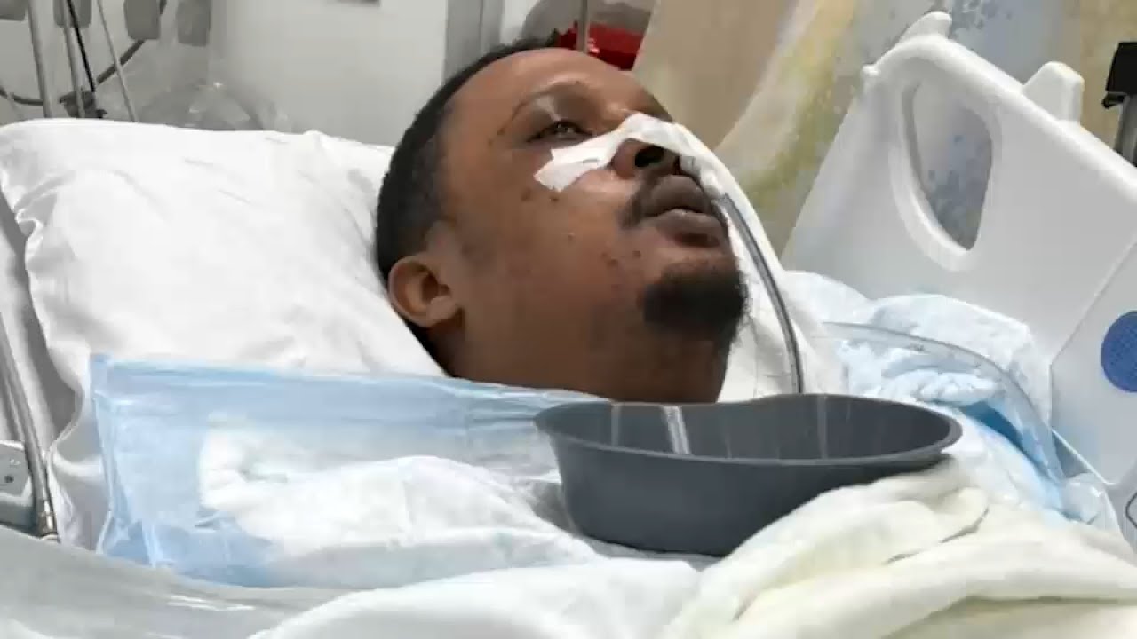 76-year-old man arrested after taxi driver shot in the Bronx