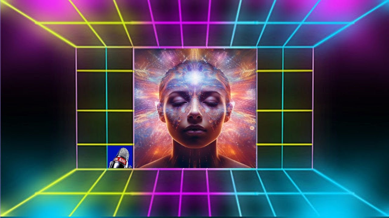 FDLDJ - SILENT AWAKENING 🌌✨80s 432Hz - “Awakening to freedom. / Risveglio alla libertà.”