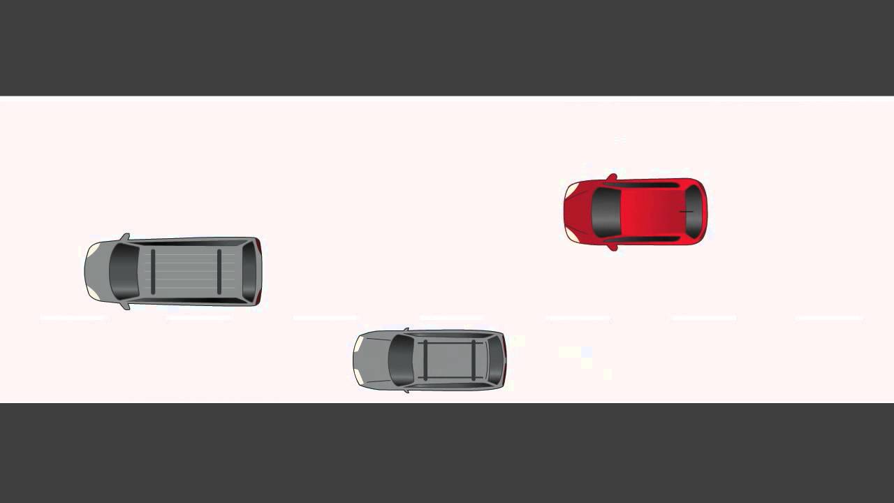 Highways: Entering & Exiting