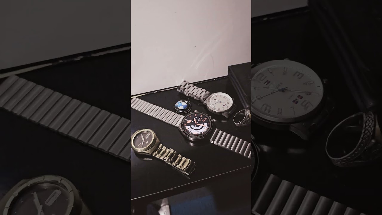 Men’s gadgets, grooming essentials, and aesthetic shots | Chughtai X | A simple bedroom setup
