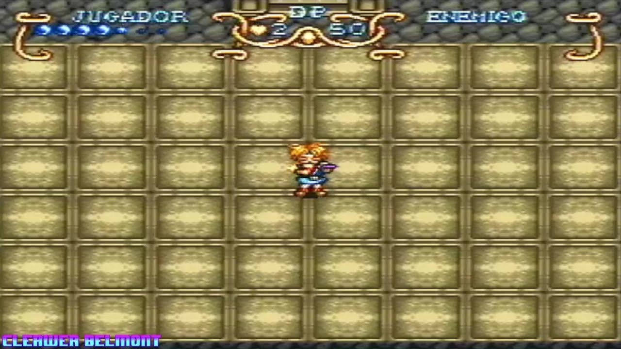 Illusion of Time - Acantilado Larai, Ruinas Inca (Sin comentar) - Jugado en hardware real