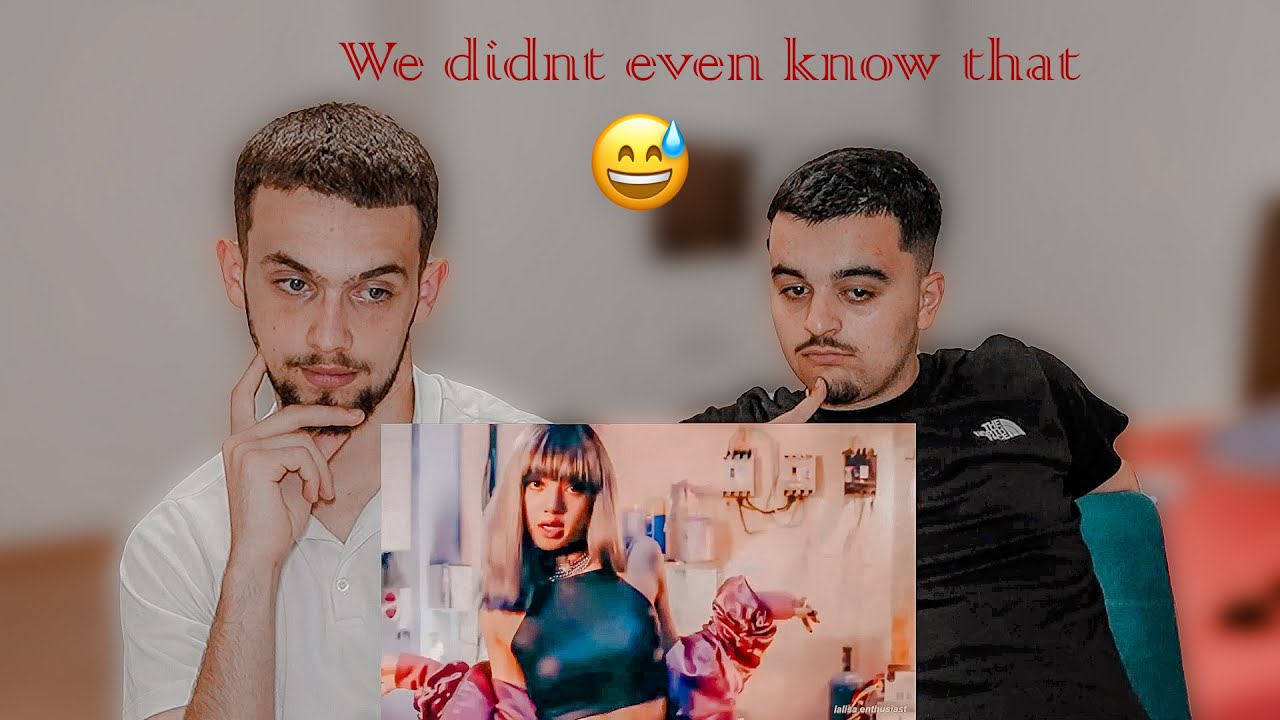 (не)полезное руководство по blackpink (версия 2019 года)