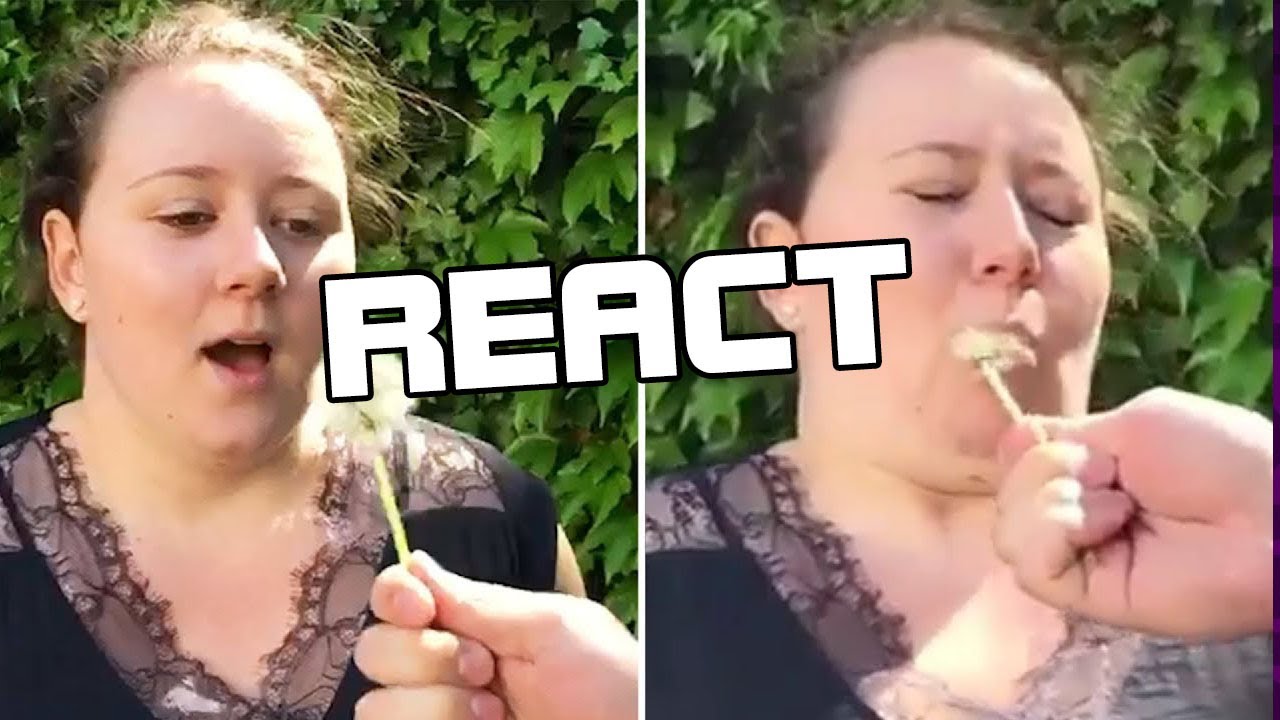 React: Most SAVAGE Siblings