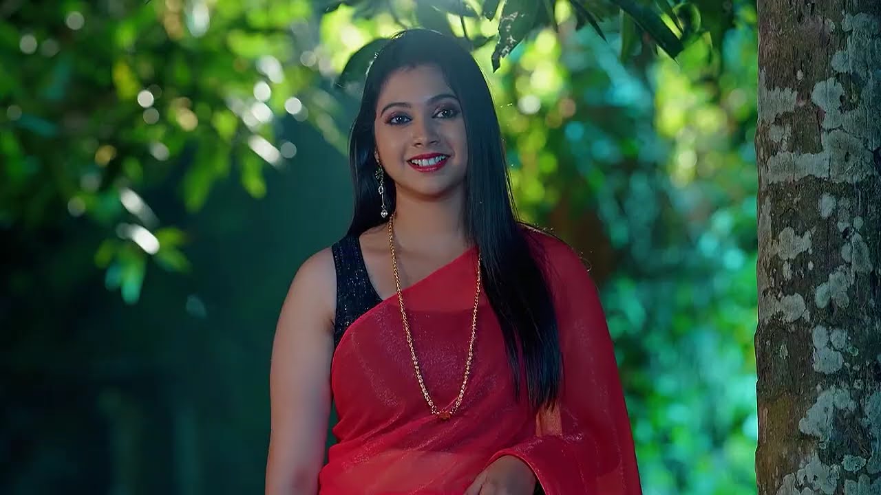 Snehapoorvam Shyama - Full Ep - 141 - Radhika, Sukumari, Priyanka - Zee Keralam