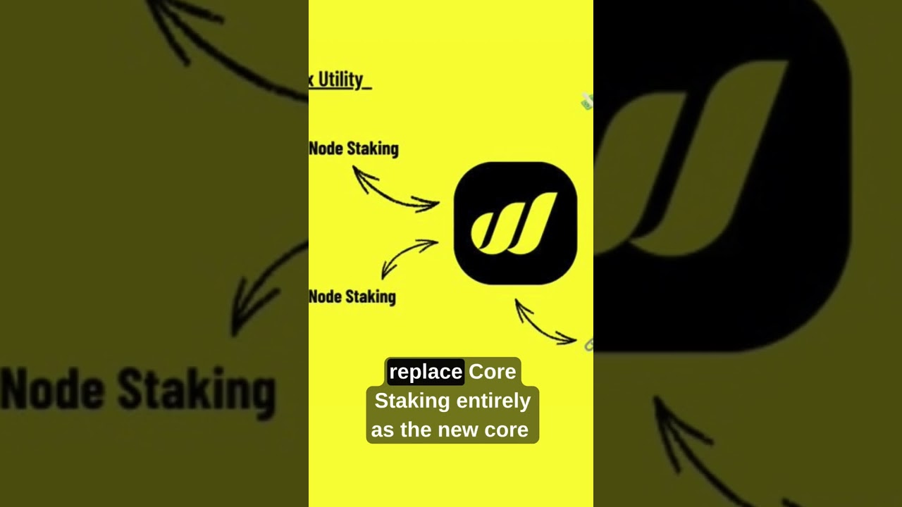 Part 9 - Staking made simple