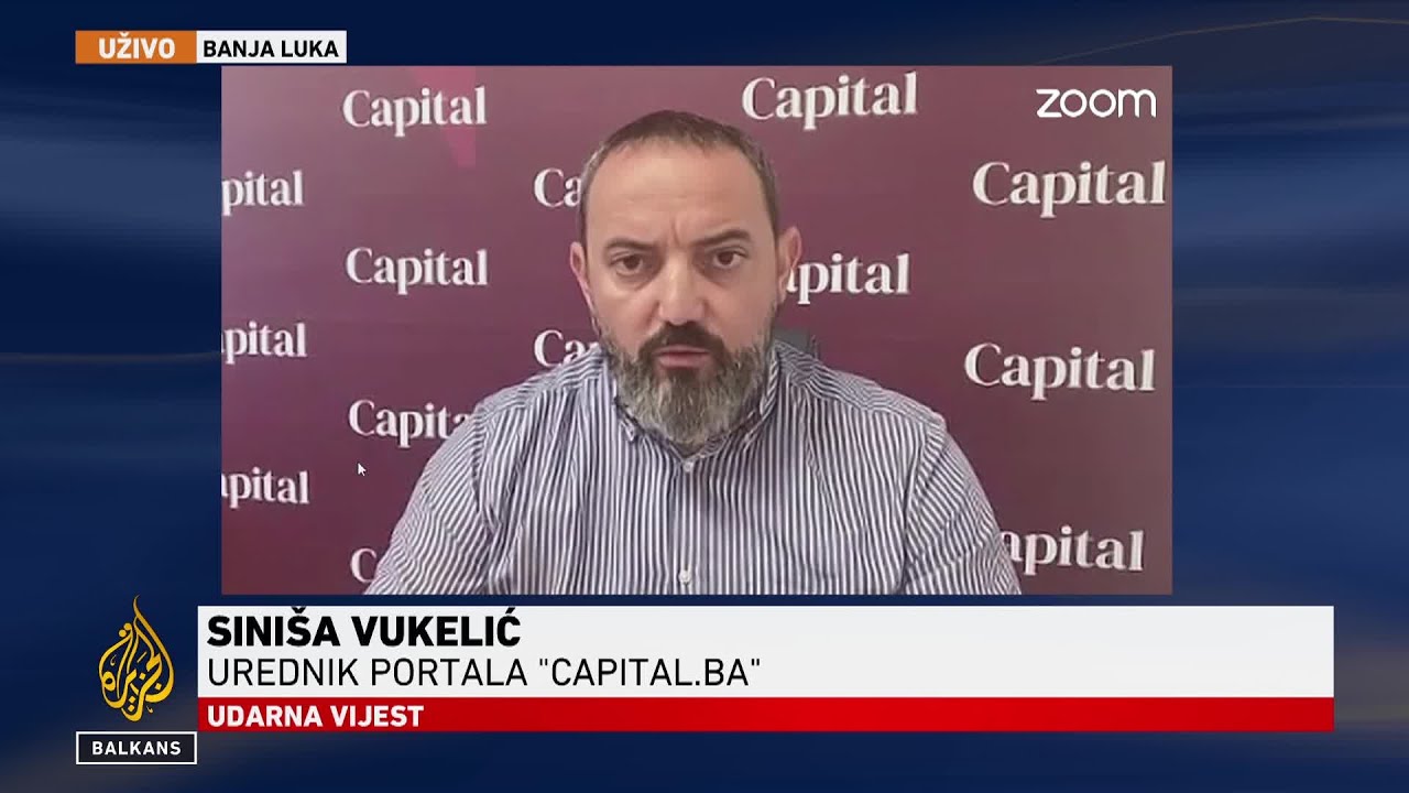 Vukelić: Dodik vodi rat na dva fronta