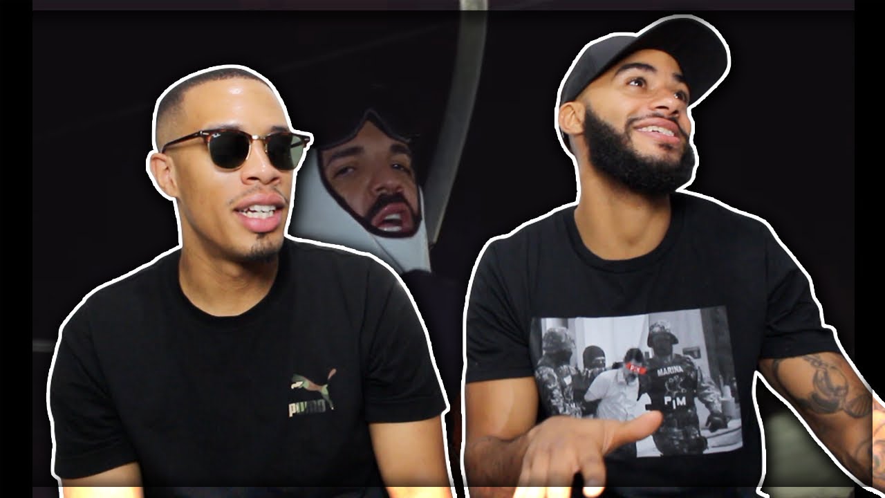 SOFTEST DRILL TRACK? 😳 Drake - War - REACTION ‼️