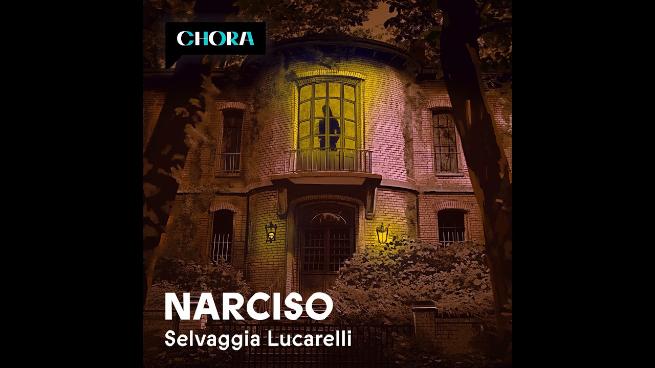 Ep.1 - Dov’è Giulia?