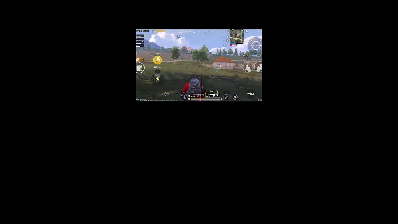 My Broadcast