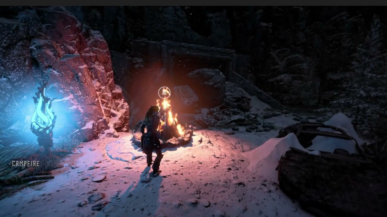 Horizon Zero Dawn Complete Edition
