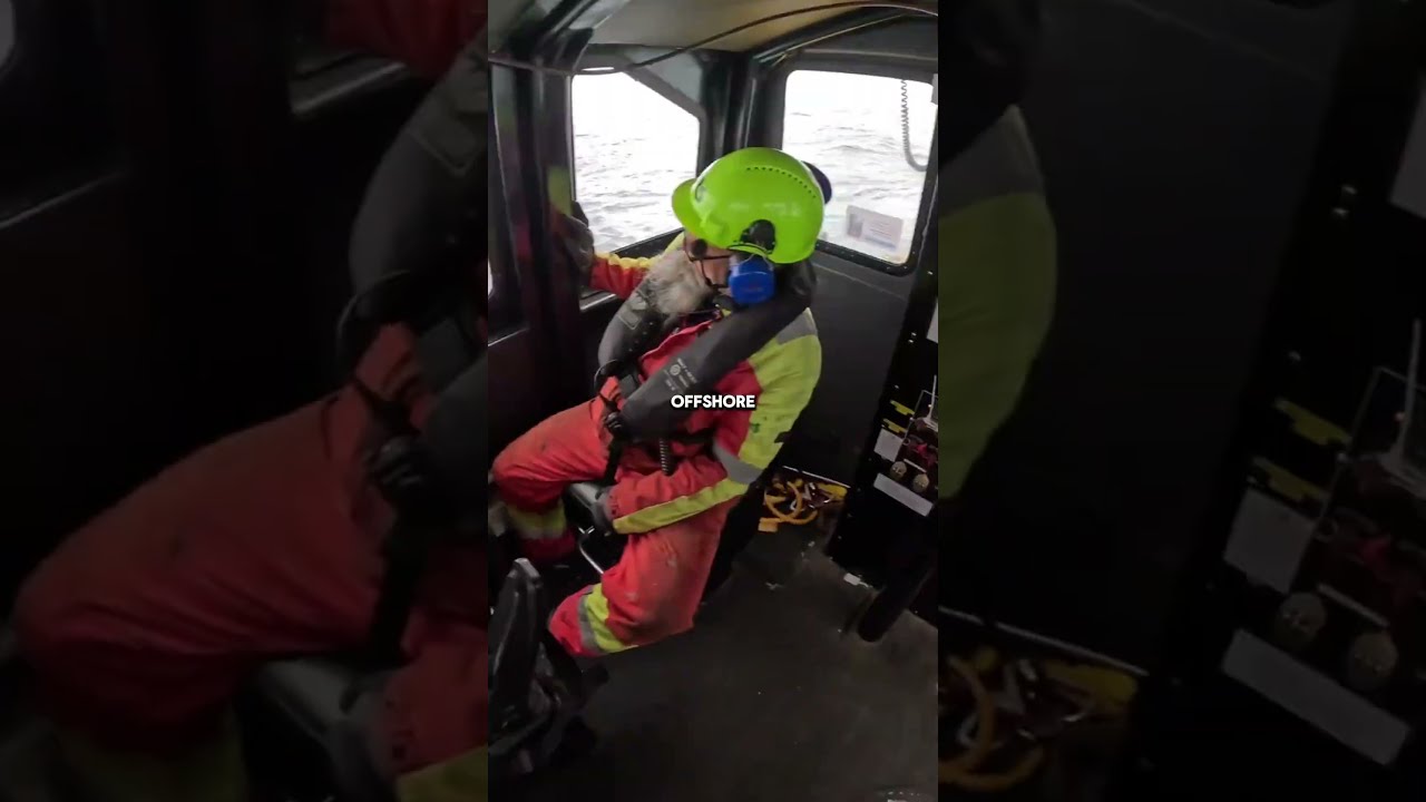 Can you drink alcohol while working offshore? 🍺🛢️