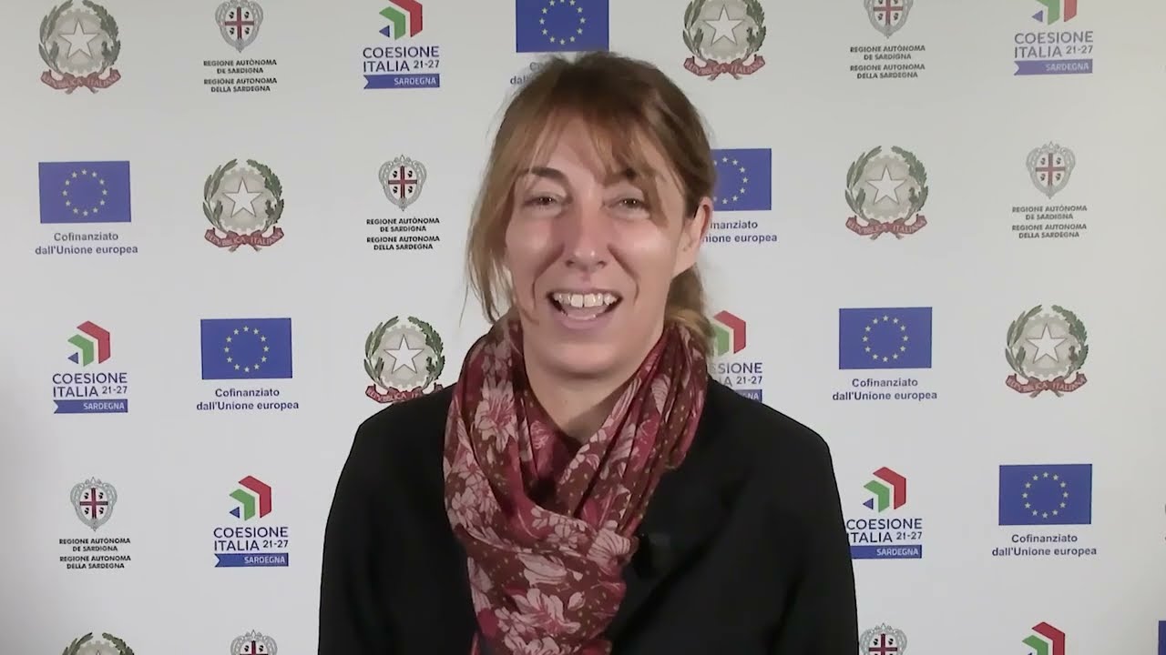 Green Energy Lab - Intervista a Elisabetta Neroni