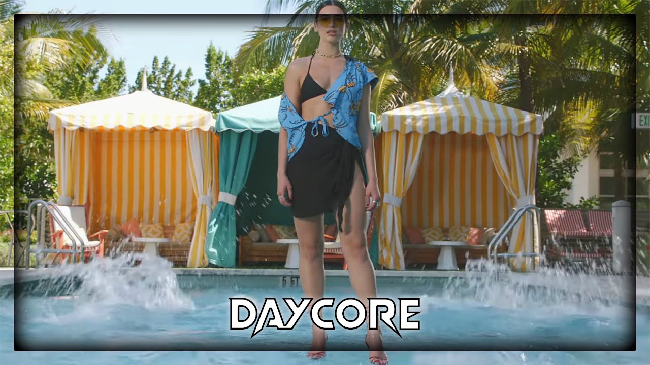 Dua Lipa - New Rules (Daycore | Slowed & Reverb)