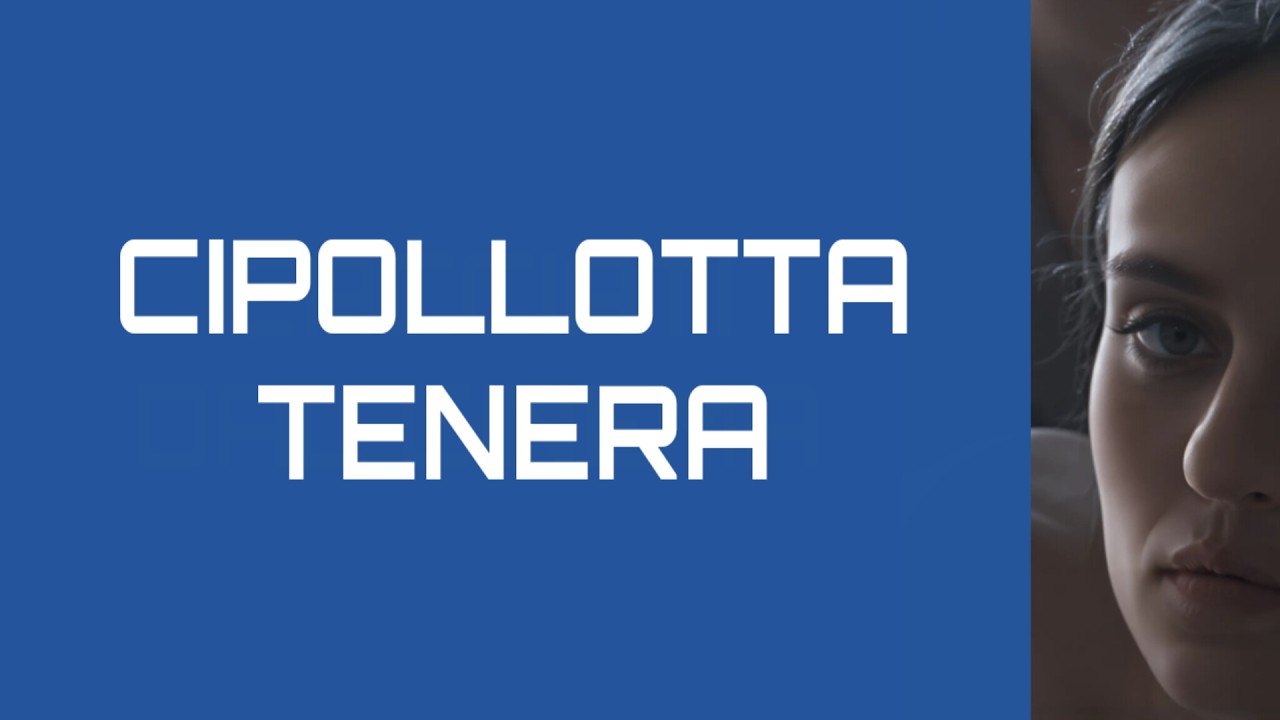 Carlo Reale feat. Fabiola Carinci - Cipollotta tenera