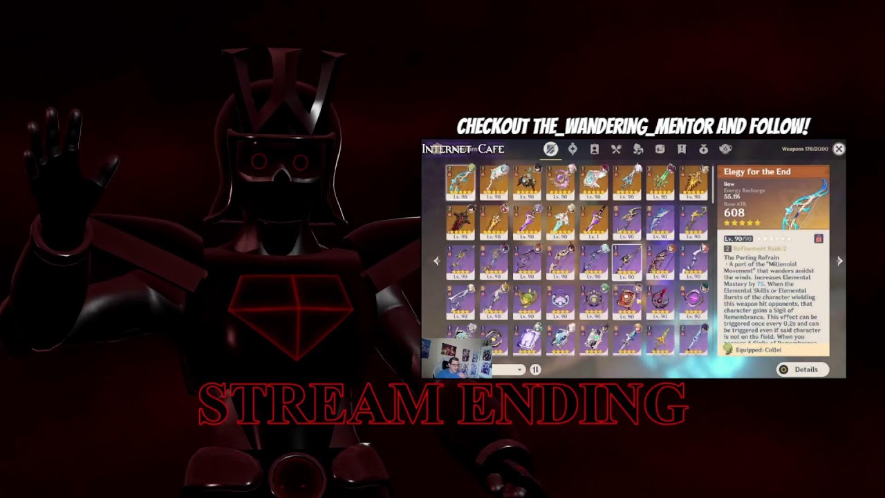 Let's make some content! Content Warning with @ragequeen789 & solo REPO