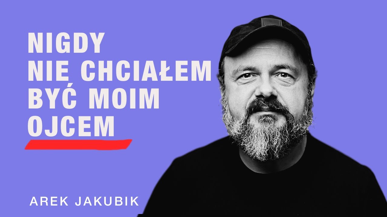 Arkadiusz Jakubik: 