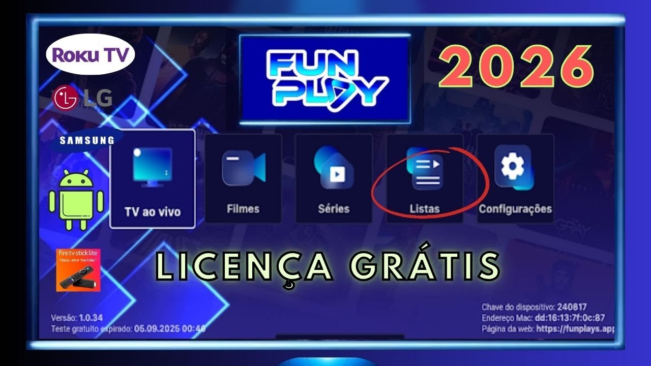 FUN PLAY COMO ATIVAR FUN PLAY TUTORIAL