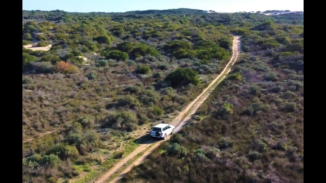MULLOWAY !  4WD TIP'S AND SILVER SLABS ! Ep 53