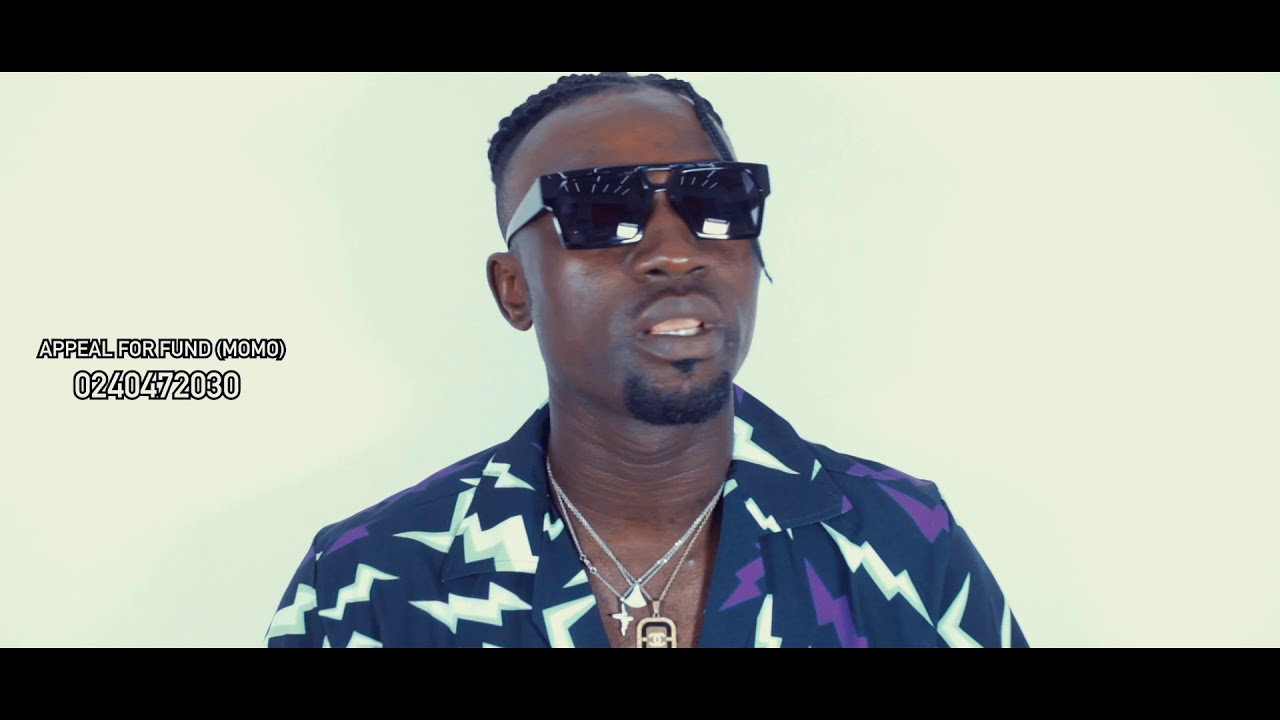 BAWLEE   TISONGMO OFFICIAL VIDEO