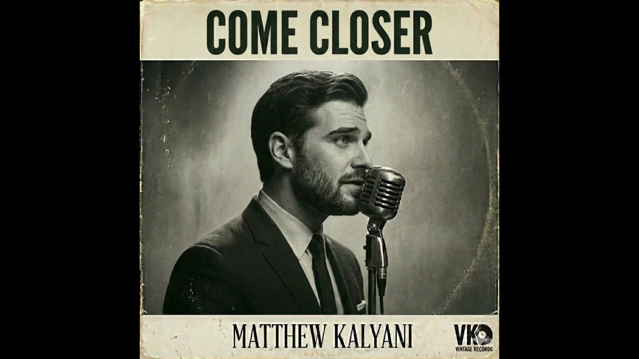 Come Closer