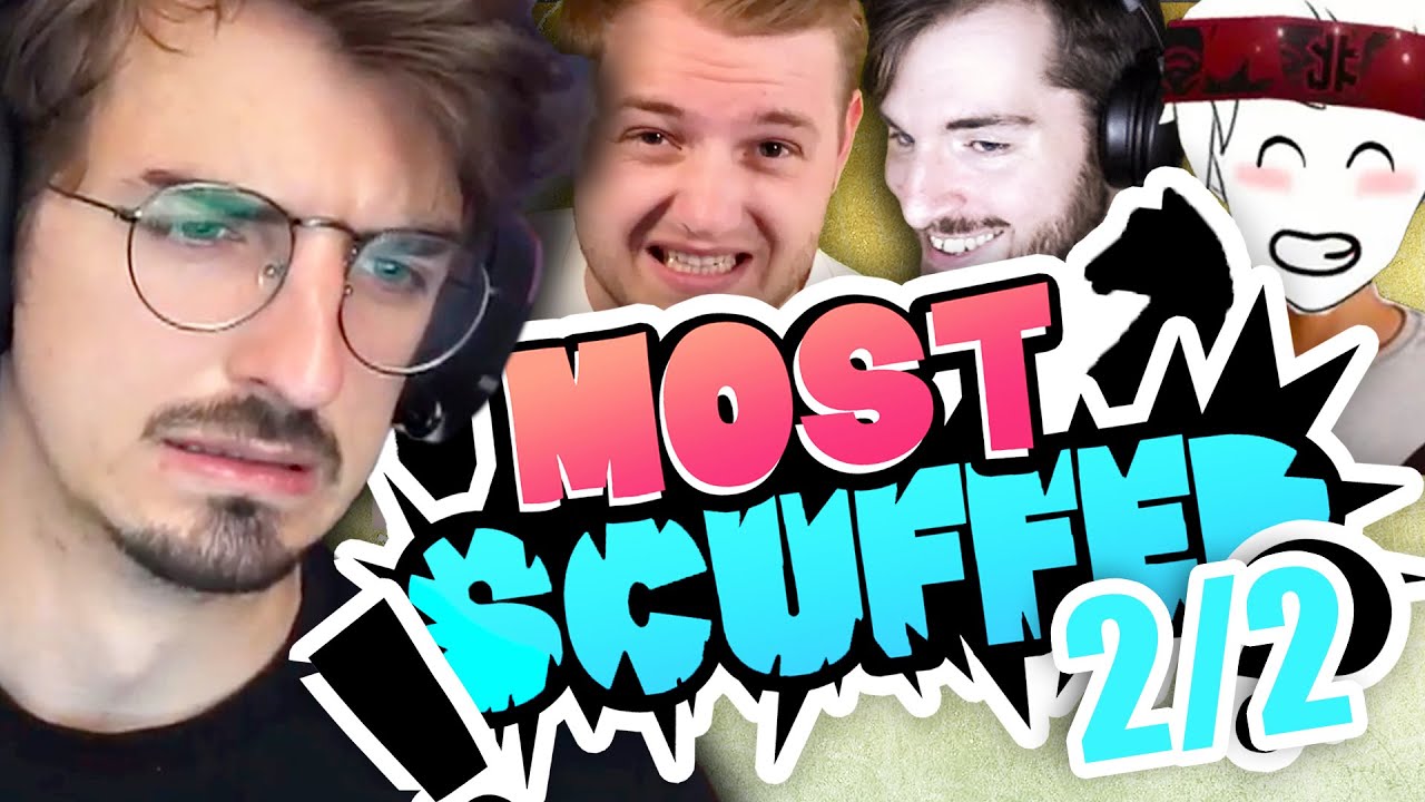 Betrug und Schiebung! | Most Scuffed Part 2 feat. @Trymacs @byStegi @Kutcherlol