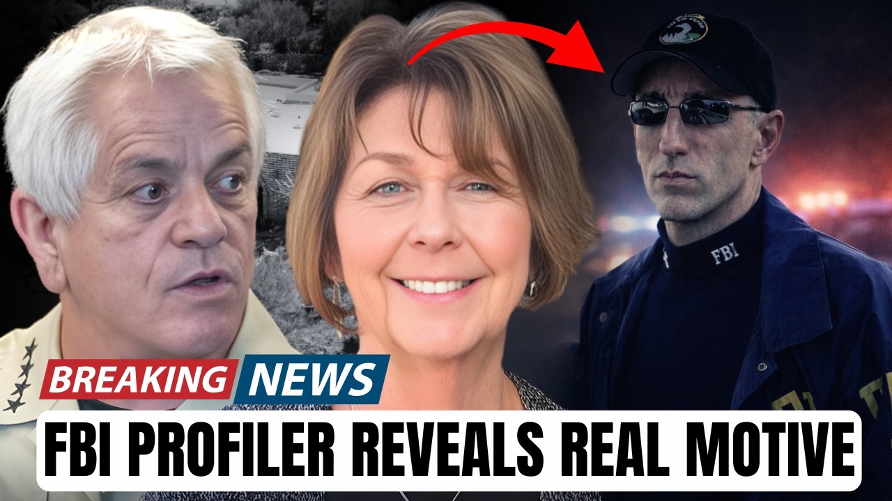 Nancy Guthrie:  FBI Profiler Reveals What the Kidnapper Wanted &mdash; And the Fatal Mistake He Made