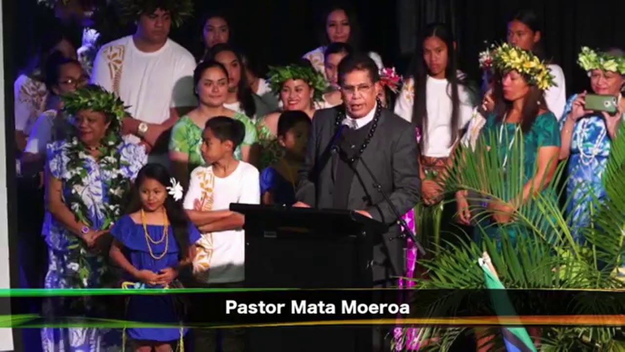 Te Maeva Nui - Live from the Gold Coast 2019