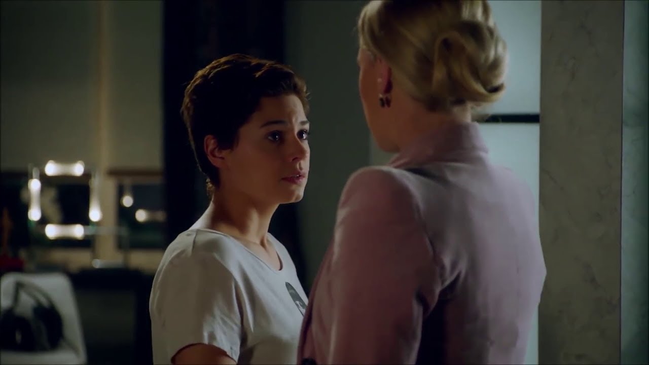 Marlene & Rebecca story part 3
