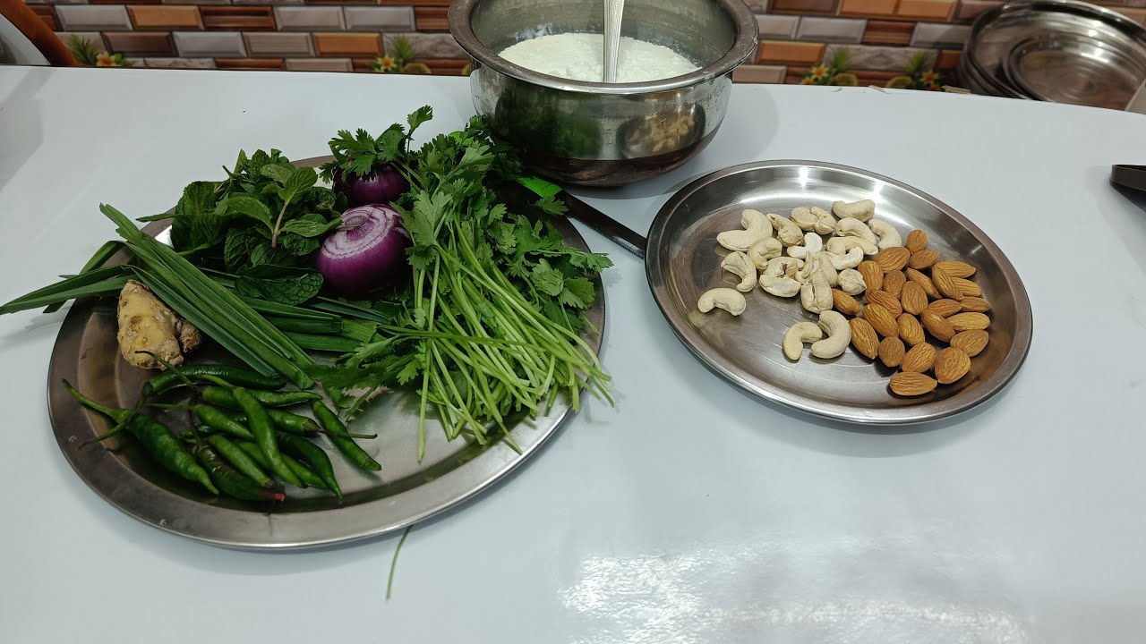hello doston Aaj life mein banaenge besan ka dhokala, mungfali namkin, aloo bhujia recipe ||