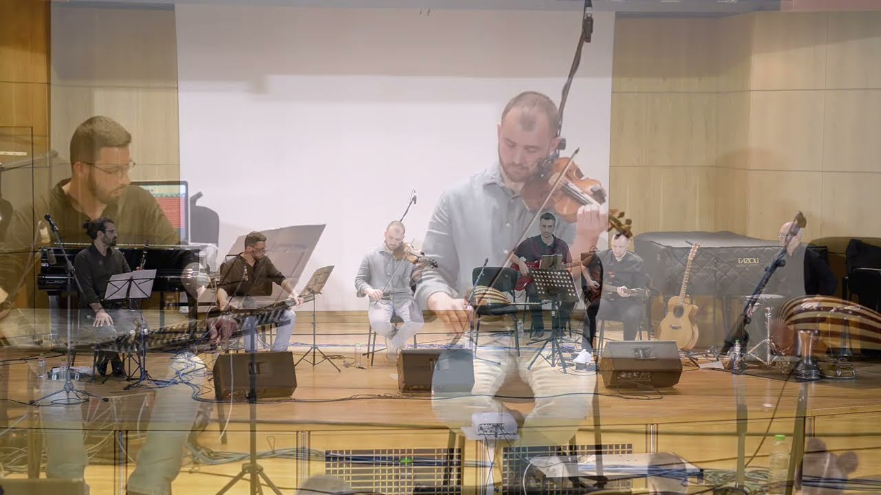 Mountains - Γιάννης Σούλτης
