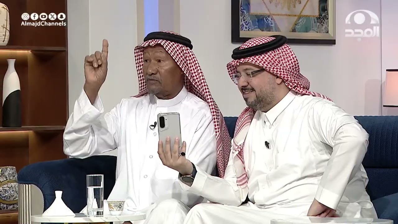 60 بيت عن تاريخ الدلم 💚بأداء أ. ناصر المسعود