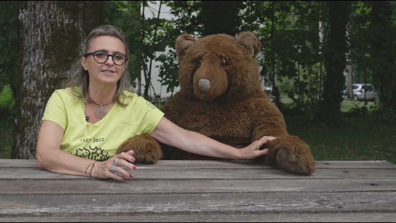 Bears Uncovered. Episodul 1: Oamenii, urșii și problemele dintre ei