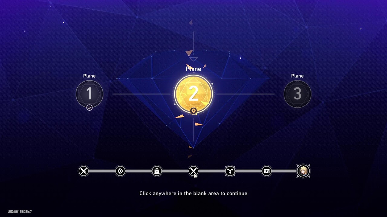 Honkai Star Rail Livestream