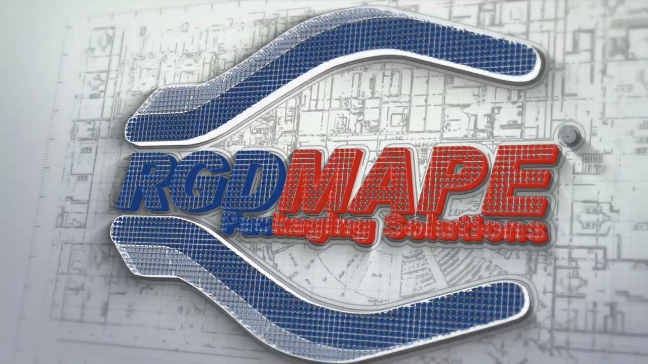 ¡Conoce la maquinaria flowpack y descubre cómo optimizar el envasado de tus productos! RGDMAPE.  📦✨