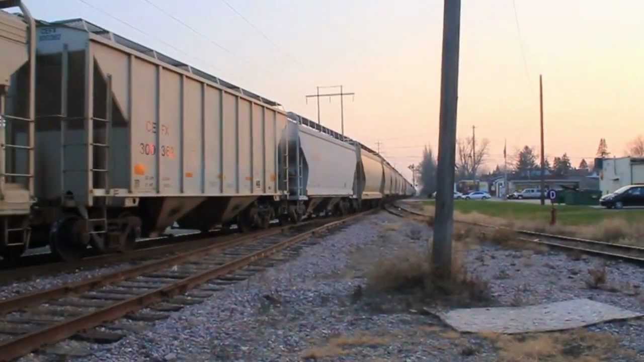 UP SOUTH TO TROY GROVE IL