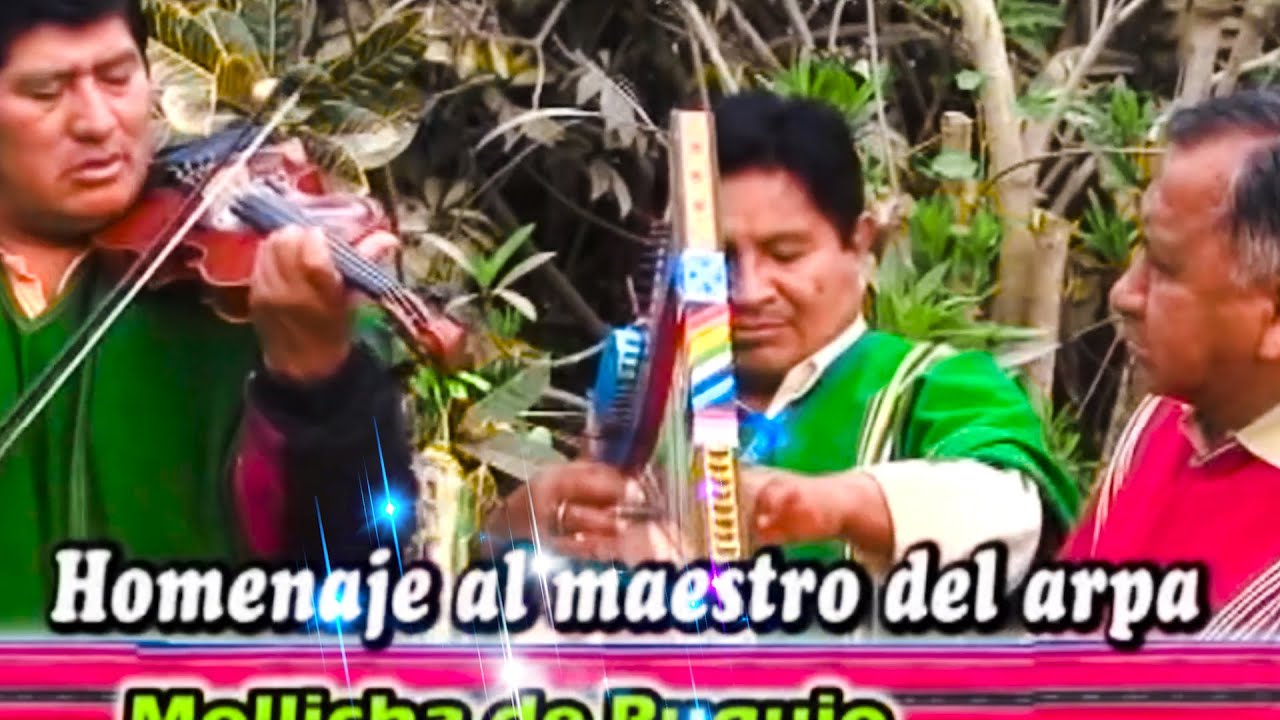 JARANA DEL PUEBLO CON RAUL CULE DE PUQUIO EL ÑATO DE PAUCARAY EN EL CAJON JULIO GALINDO DE PUQUIO