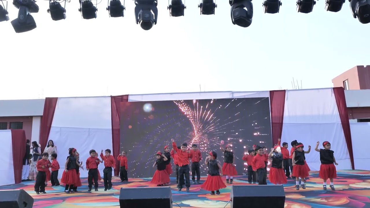 Annual Function 