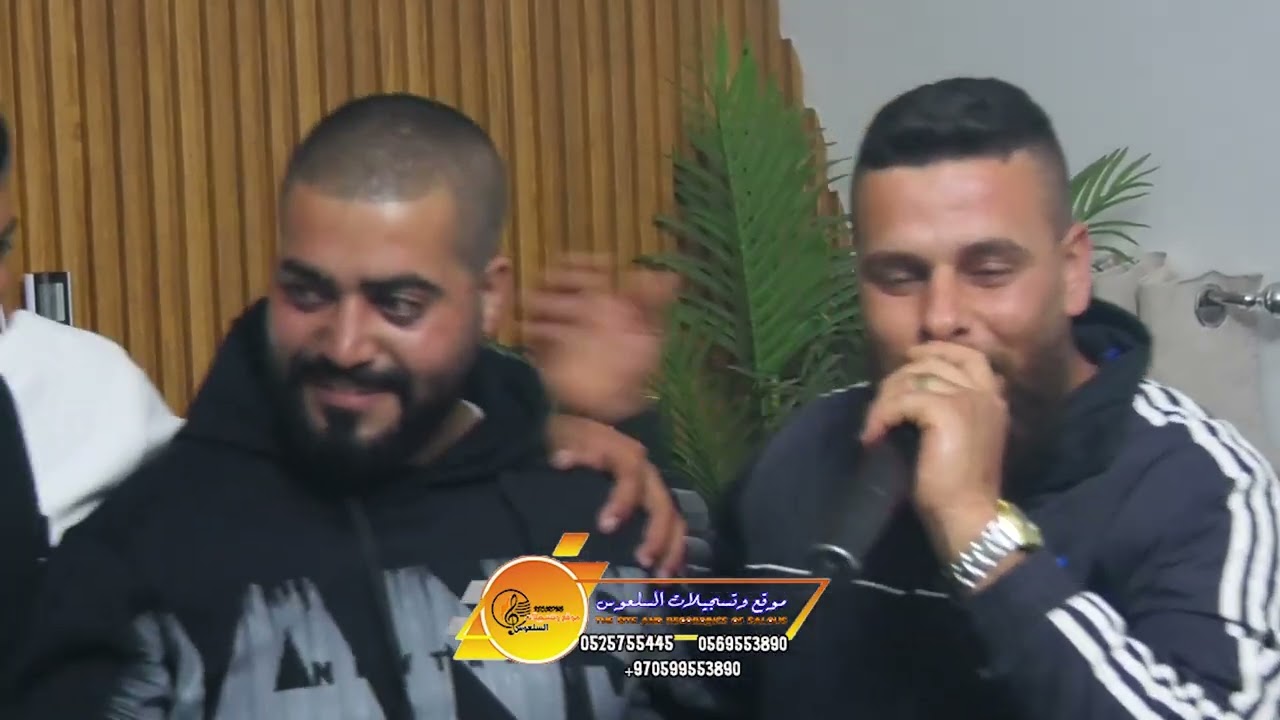 الفنان محمد ابو الشيخ🎶 شعراتو و لو👌الله يهدك جبلهم❤️يا ريت يوم رحلو🔝تقطيع استفزاز🎶عيد ميلاد منورهرشه