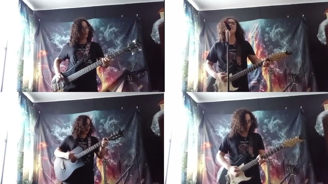 Los Bunkers Show Perfecto Parte 11: Si Todo Esto Es Lo Que Hay