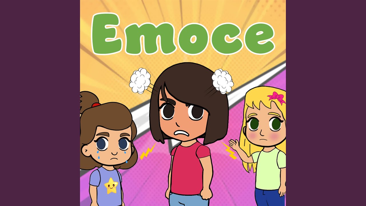 Emoce