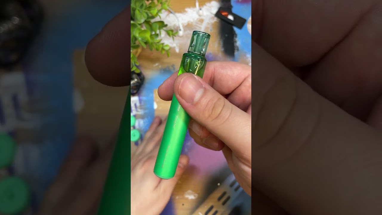 EPIC FEELM VAPE