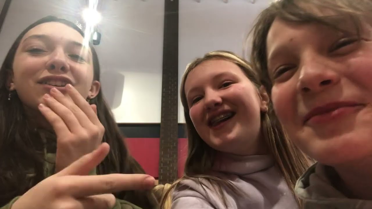 i haven't posted an actual vid in like 29 billion years