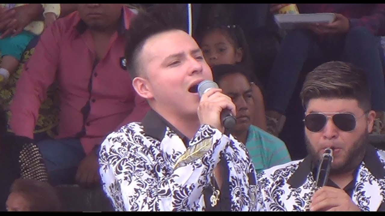 BANDA YURIRENSE EN IHUATZIO MICHOACAN 05 DE ABRIL 2018