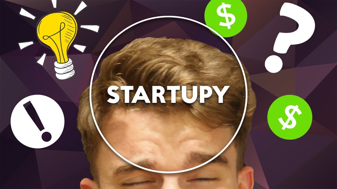 Startupy | KOVY