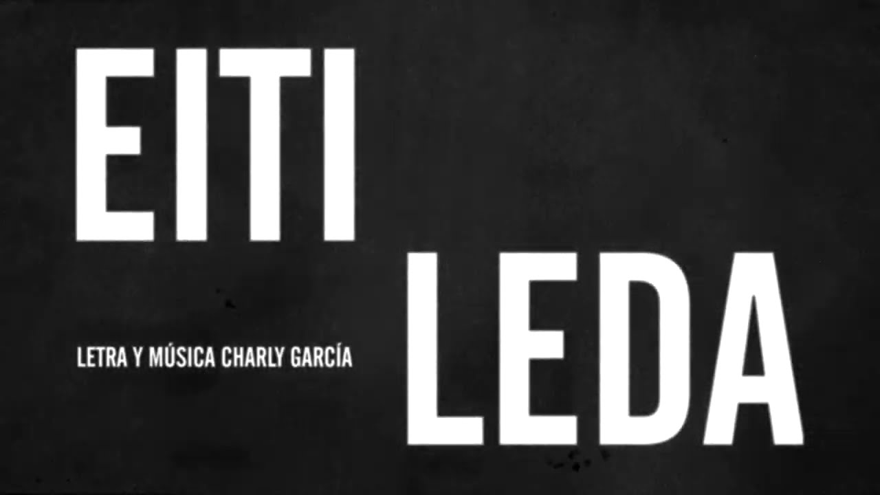 EITI LEDA by NOCHTEFF