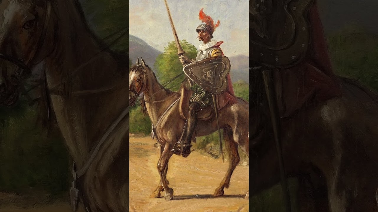 Mini Book Reviews - Don Quixote #projectmoon #limbuscompany