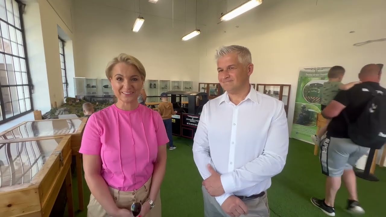 Most már a Zsuzsi vonaton is ingyenesen utazhatnak a kutyák